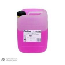 Vaillant Solarflüssigkeit