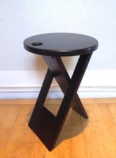 Adrian Reed Klapp Hocker Stuhl