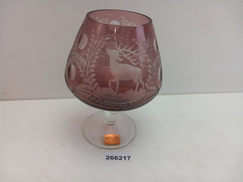 Glas deko jagd motiv - glas, jagd-motiv