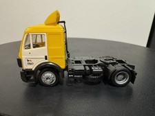 Herpa Exclusiv Serie Mercedes