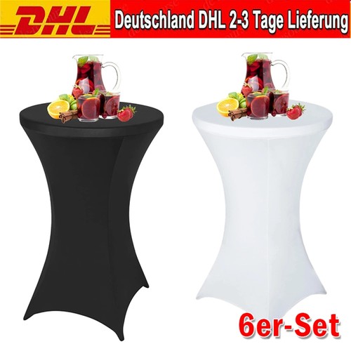 6er set 80 stretch - 6er-set,
