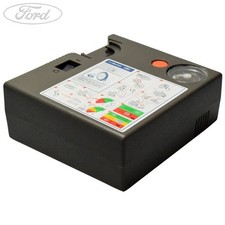 Original Ford Transit Custom