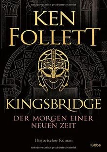 Kingsbridge der morgen einer - -,