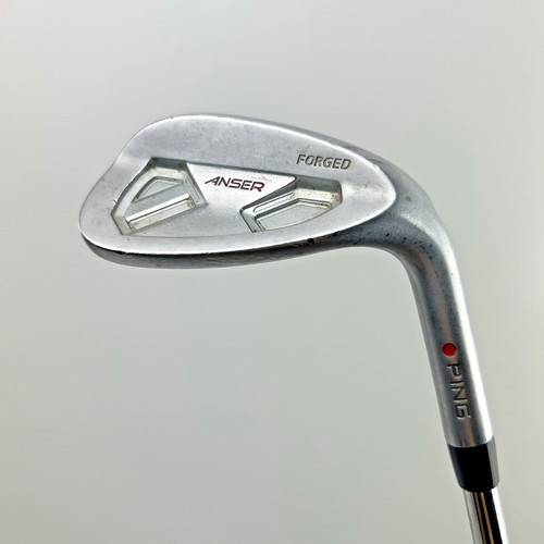 Ping anser forged - forged, lob
