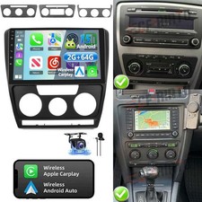 Für Skoda Octavia II 1Z3 1Z5