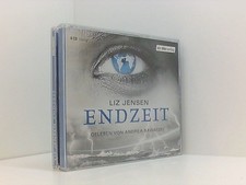 Endzeit: Gekürzte Lesung
