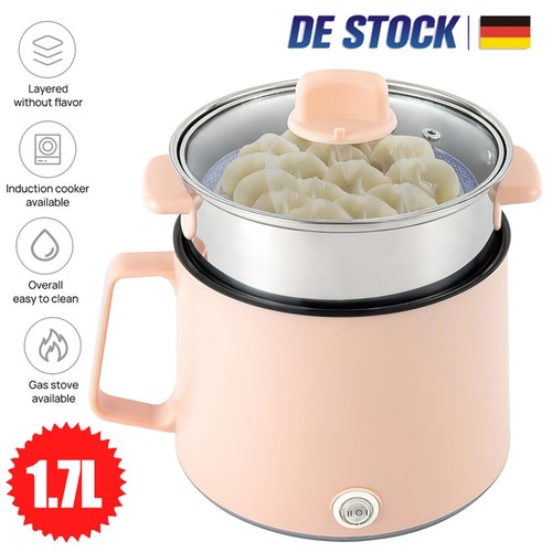 Kochtopf elektrischer hot pot - kochtopf,