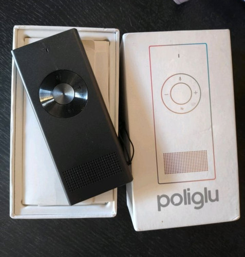 Poliglu echtzeit übersetzer - poliglu, echtzeit-Übersetzer