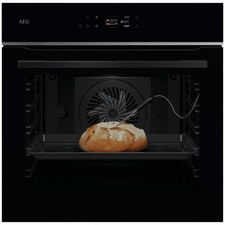 AEG Series 7000 TE7PB63ZAB, Einbau Backofen