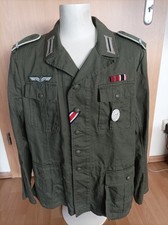 WH  Uniformjacke  , Repro