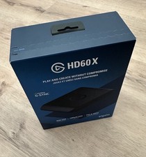 Elgato HD60 X Capture Karte -