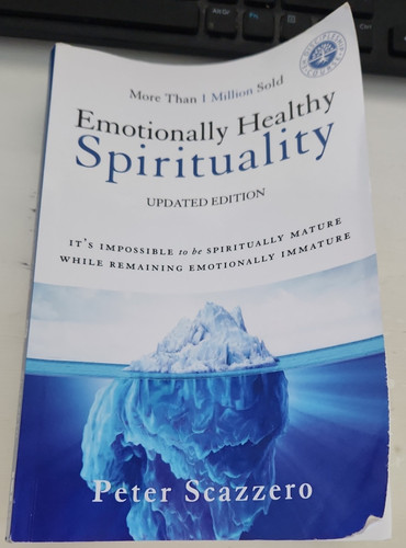 Emotionally healthy