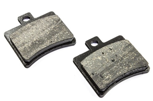 Bremsbeläge ebc sfa298 - ebc, für