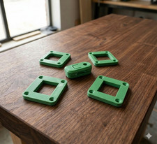 Festool Systainer Halterung +