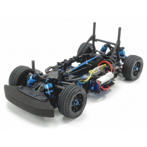 Tamiya 47520 m 07r - tamiya, m-07r