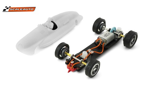 Formel classic typ autunio - formel,