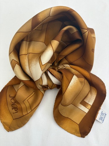 Vintage joop seidentuch - joop!,