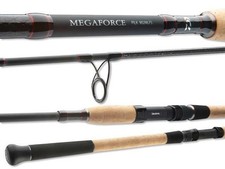 Daiwa Megaforce Pilk