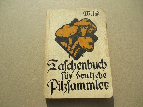Taschenbuch für deutsche