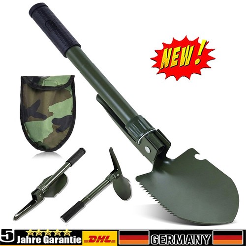 Klappspaten survival schaufel - survival,