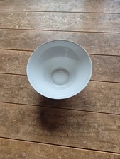 Romanze in blau - Servierschüssel