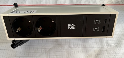 Bachmann 902 932 - bachmann, 902.932