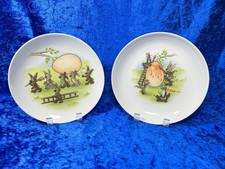 Triptis 2 Osterteller