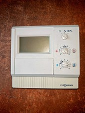 Viessmann Bedieneinheit