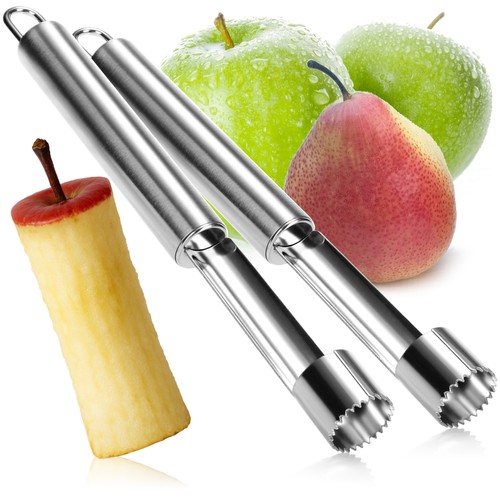 Apfelausstecher aus - 2x,