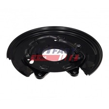 Bremsscheibenschutz Rechts