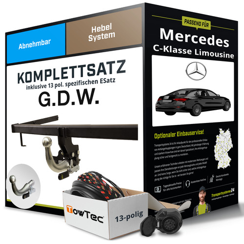 Für mercedes klasse limo - mercedes,