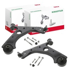2x SCHAEFFLER FAG QUERLENKER