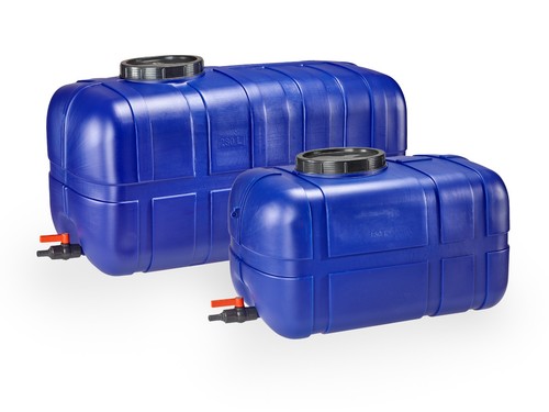 Wassertank 160l 300l - wassertank, 160l-300l,fass