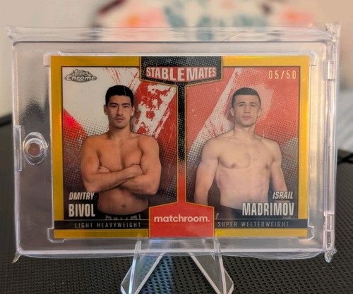 Dimitry bivol israel - &,