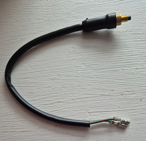Bremslichtschalter für mbk - bremslichtschalter,