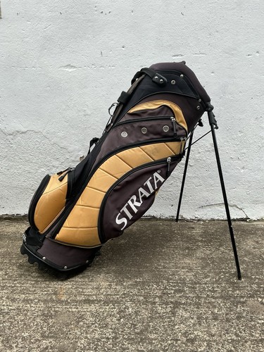 Callaway strata golfbag - strata, +