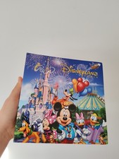 Disneyland Paris Mickey &