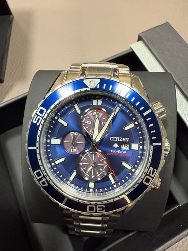 Citizen eco drive herrenuhr - -,