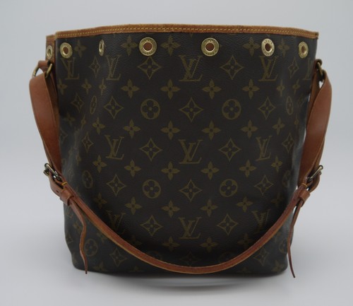 Louis vuitton petit sac noé - louis,