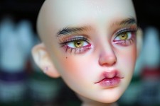 BJD Super Dollfie Lemoon Lim