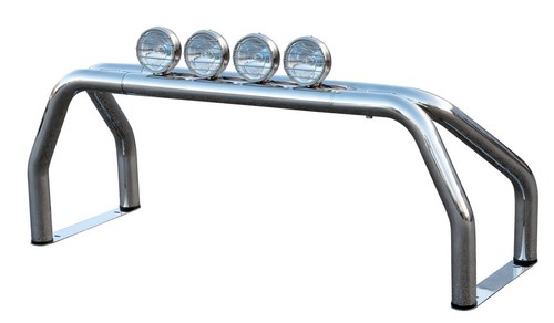 überrollbügel 63mm - Überrollbügel,