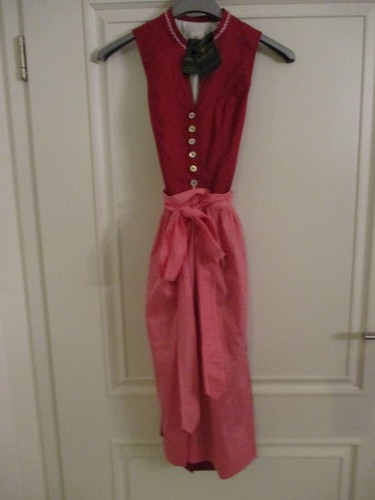 Hochgeschlossenes dirndl h - hochgeschlossenes,