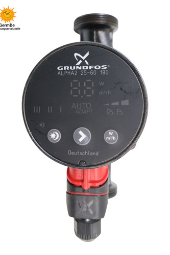 Grundfos alpha2 60 - alpha2, 180