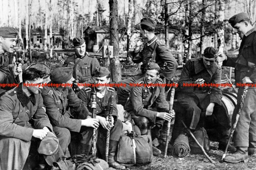 F023991 wehrmacht soldaten - soldaten, im