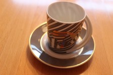Rosenthal espressotasse mit - espressotasse,