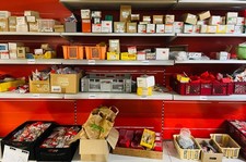 Schrauben dübel posten - 5, kg