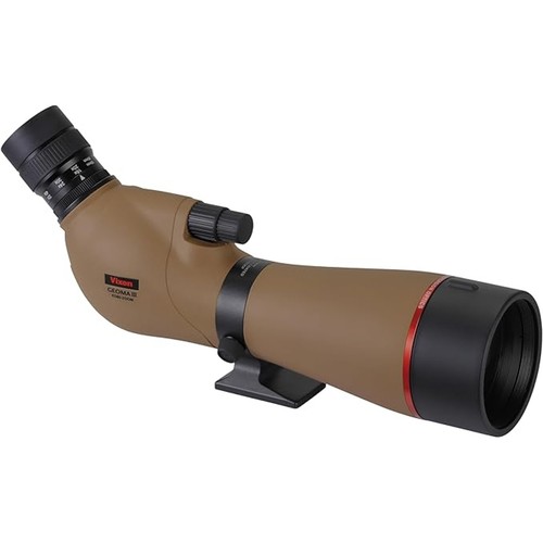Vixen geoma iii ed80 zoom - geoma,