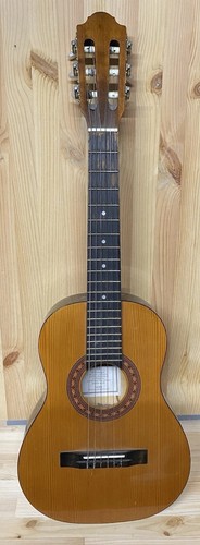 Akustik gitarre classica - akustik, 1/2