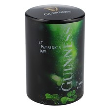 Guinness Bier Push Up