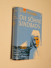 Die Söhne Sindbads  Alan